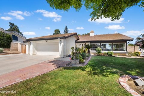 3060 Bianca Circle Simi Valley CA 93063