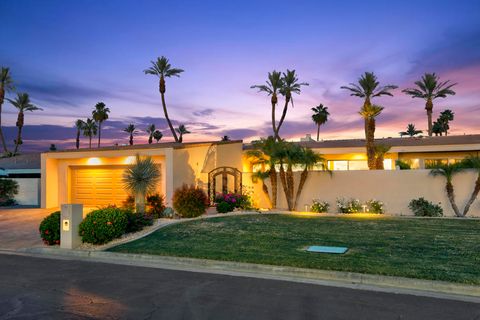 44970 Desert Horizons Drive Indian Wells CA 92210