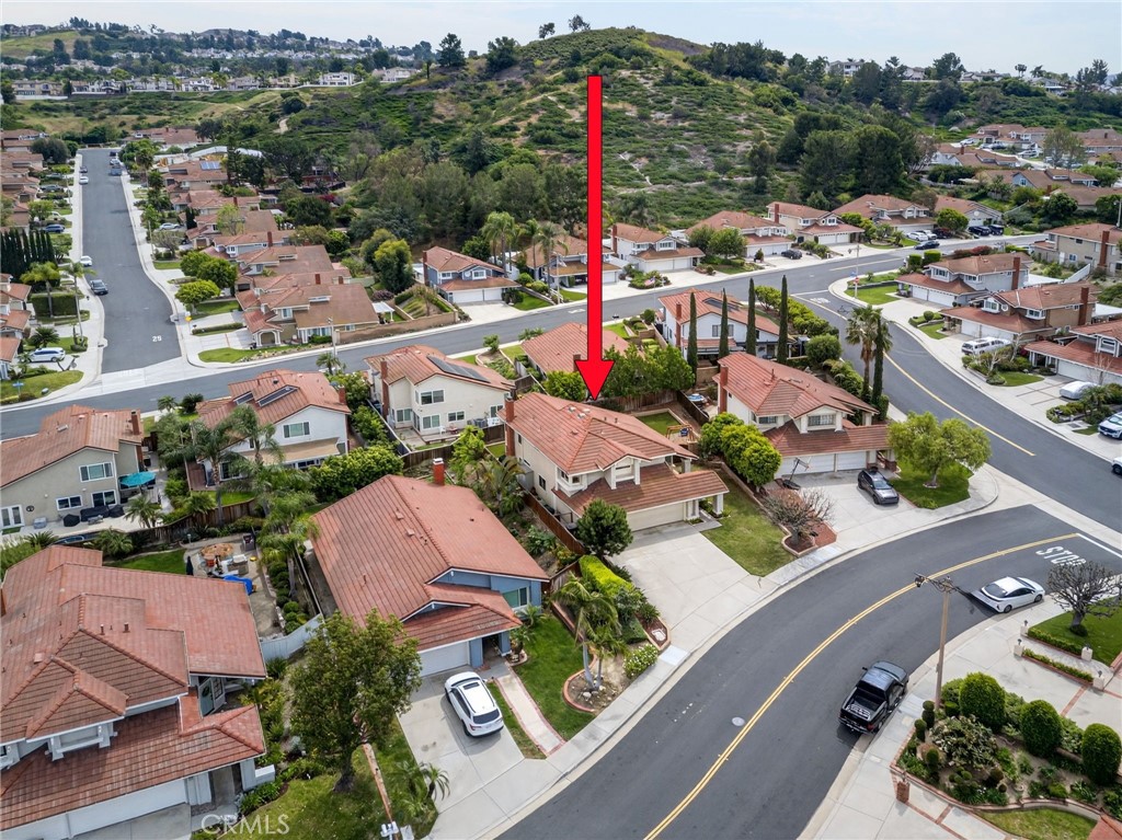 8104 E Carnation Way