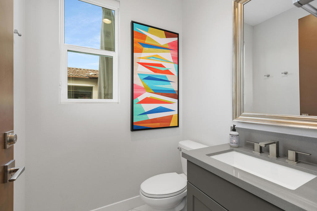 The Province - Residential