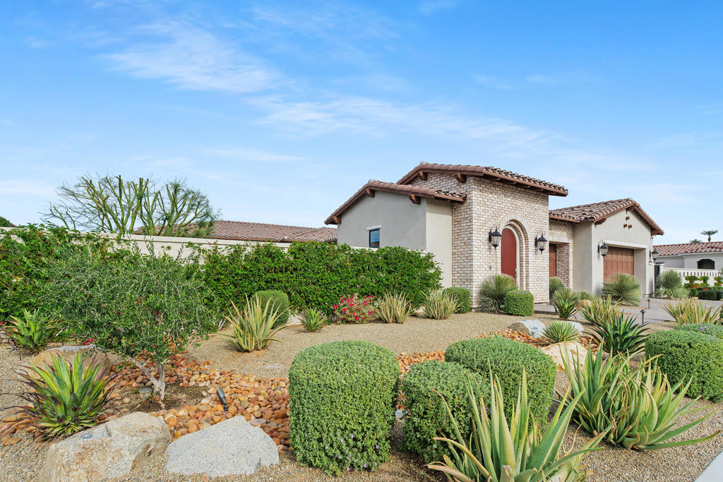 The Province - Residential