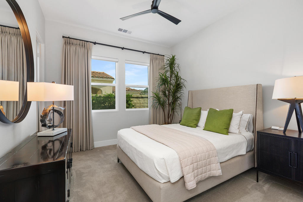 The Province - Residential