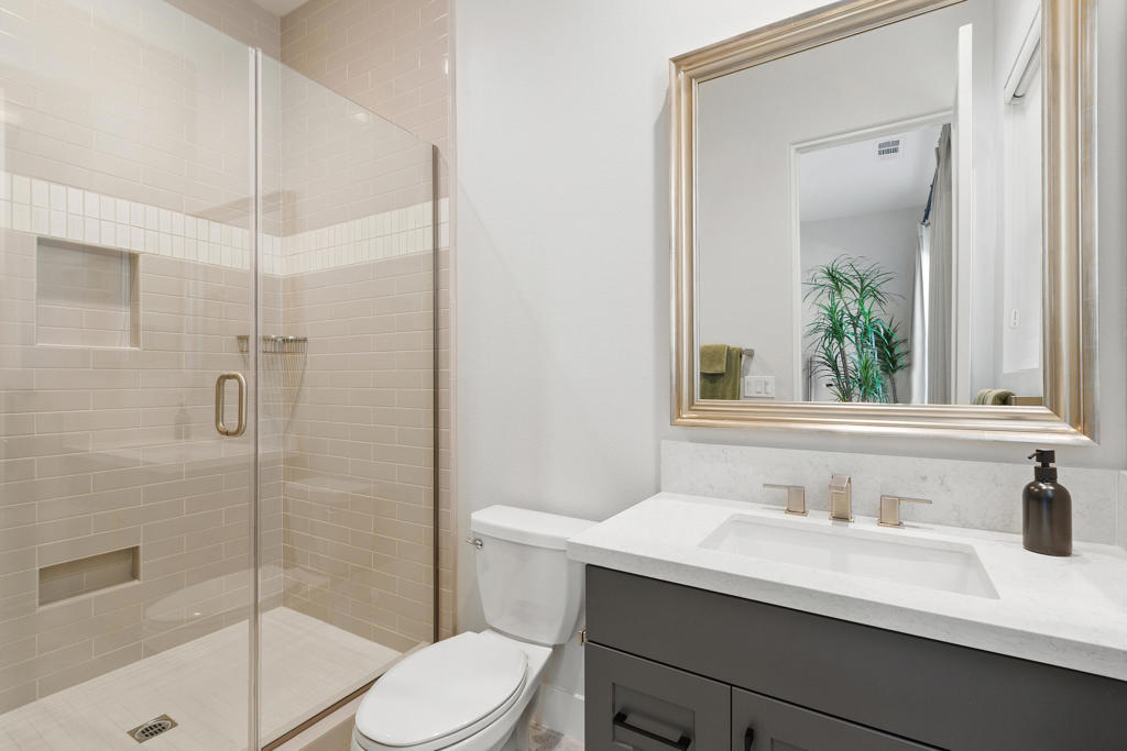 The Province - Residential