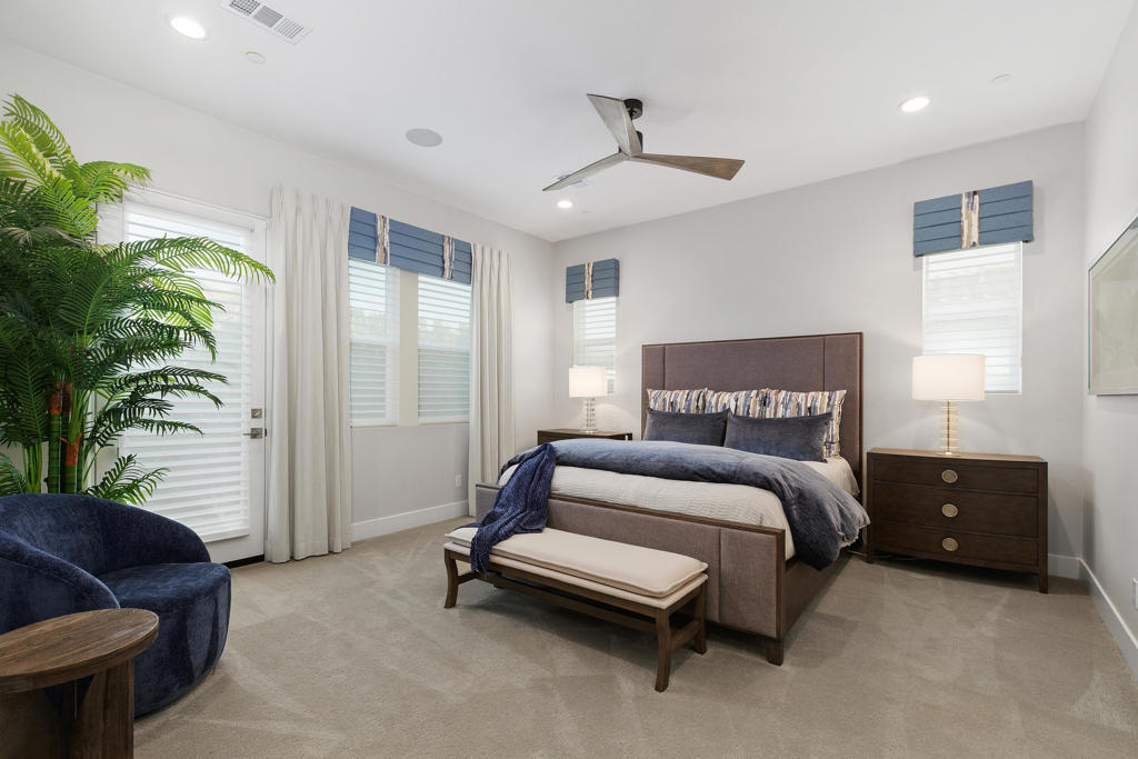 The Province - Residential