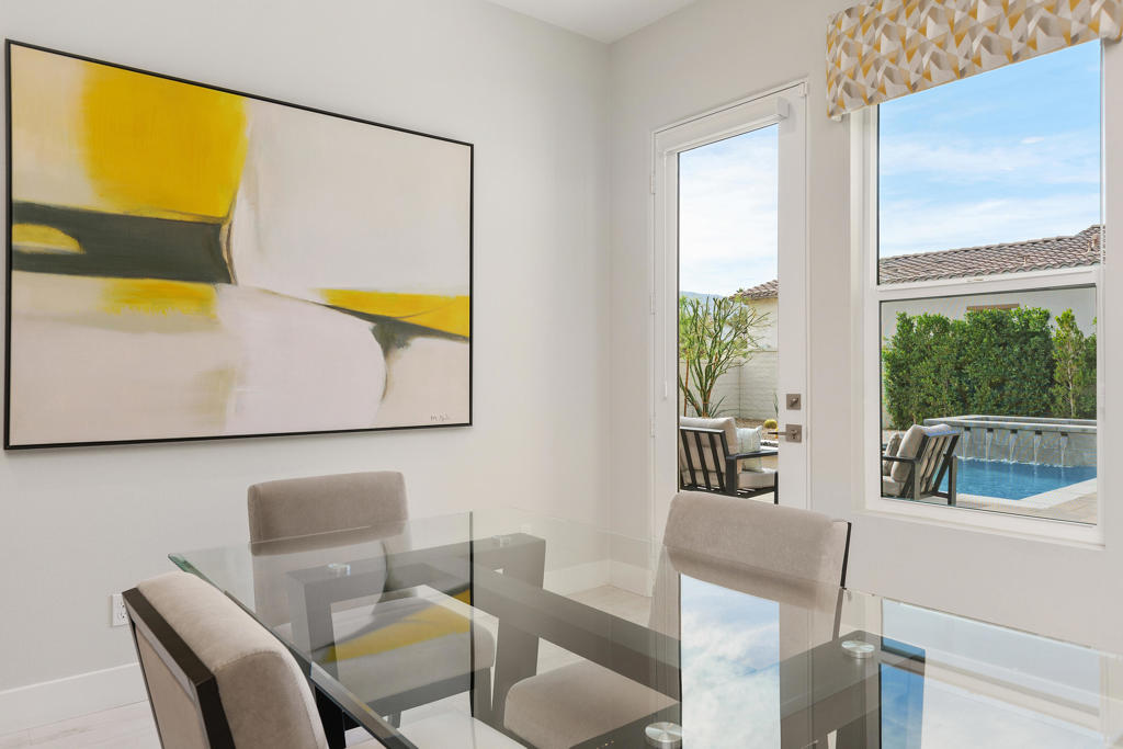 The Province - Residential