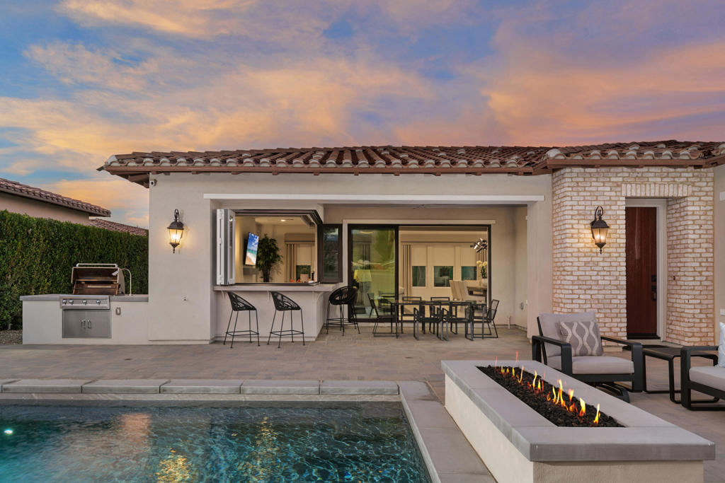 The Province - Residential