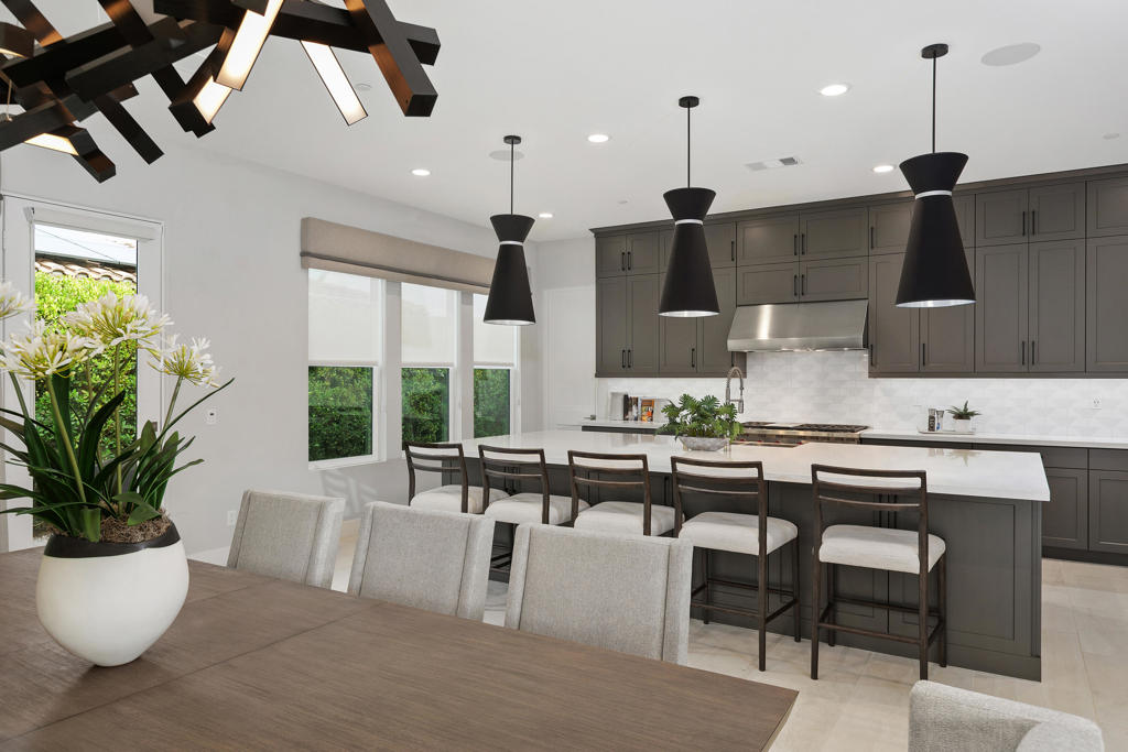 The Province - Residential