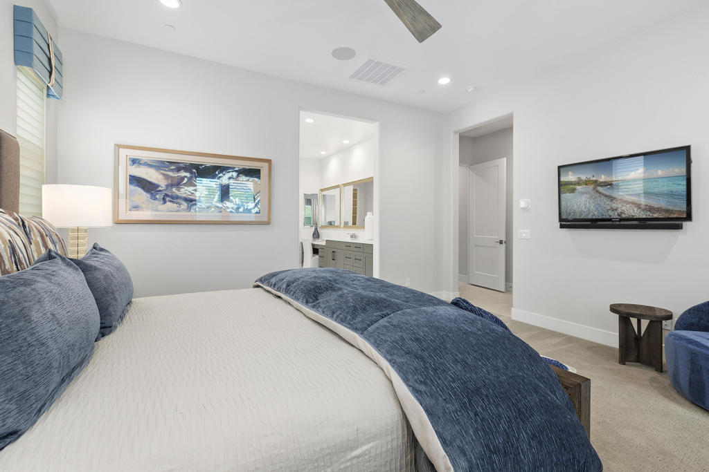 The Province - Residential