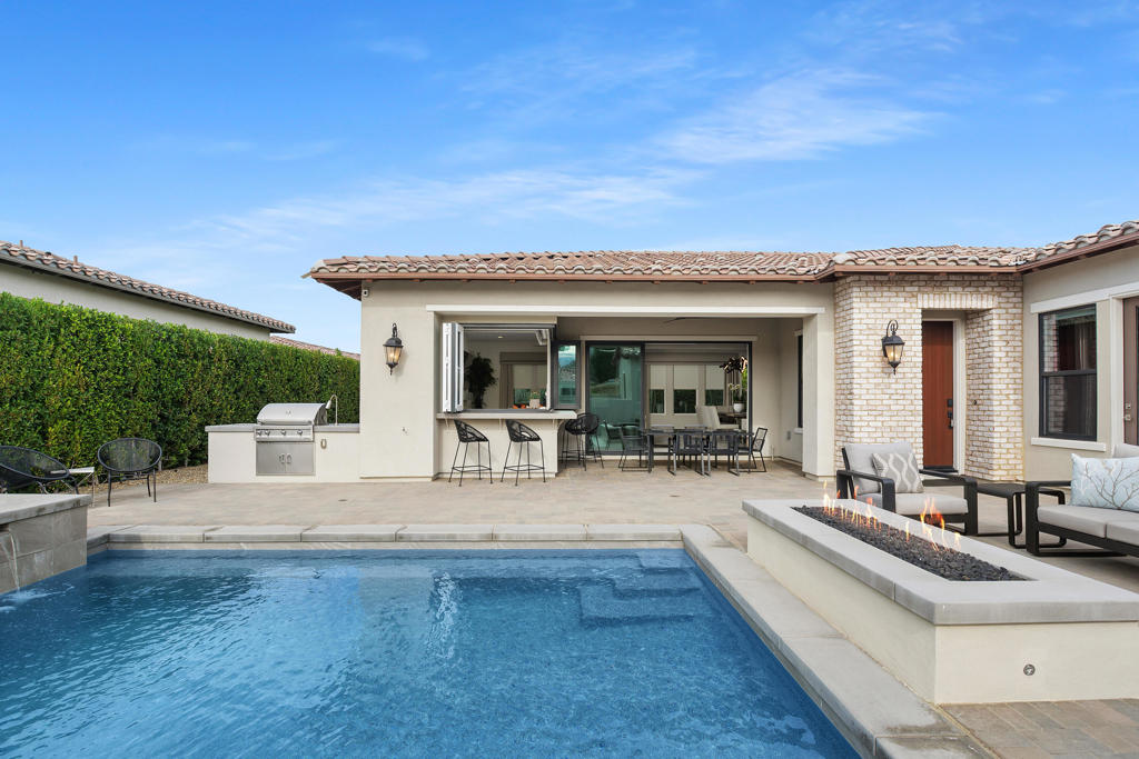 The Province - Residential