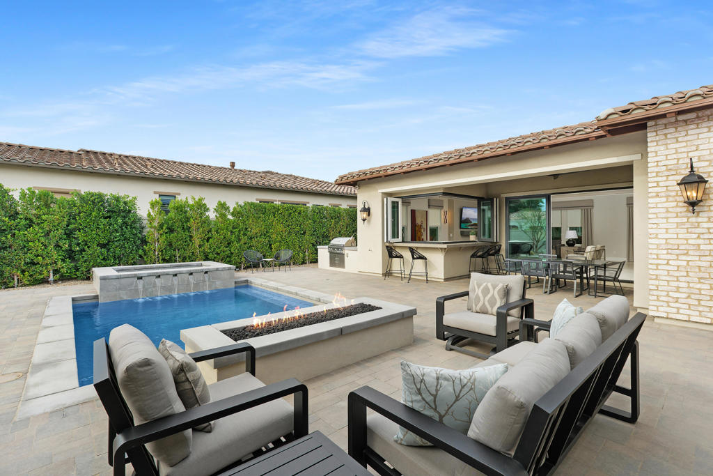 The Province - Residential