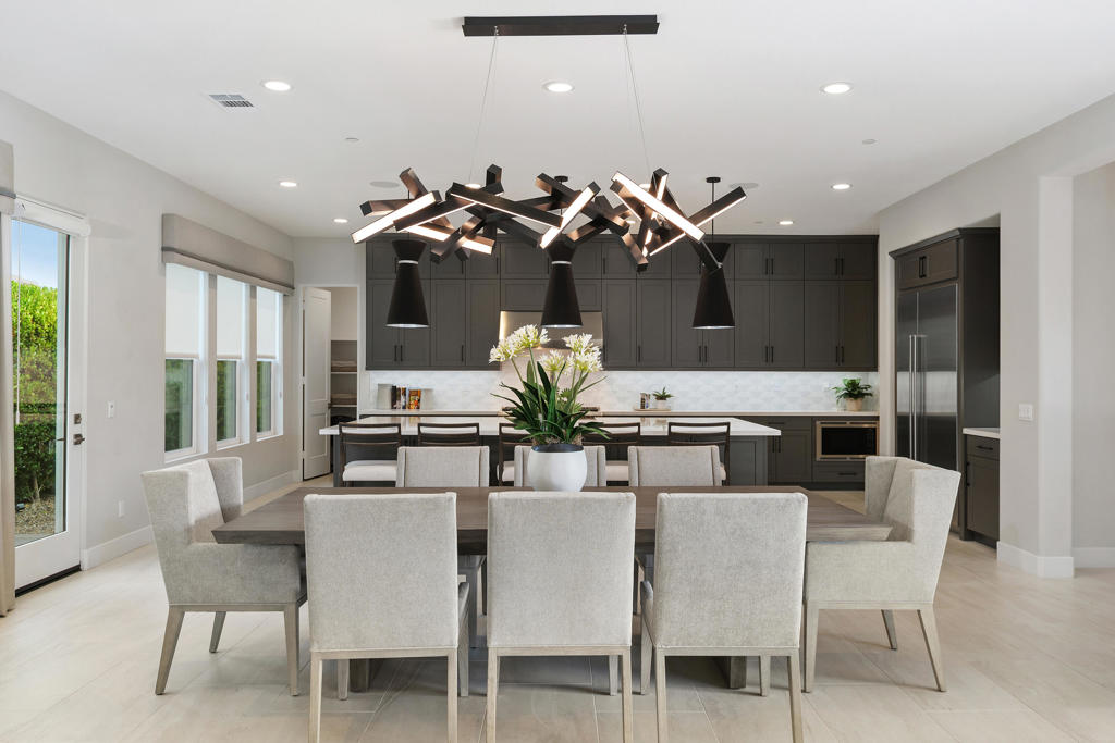 The Province - Residential