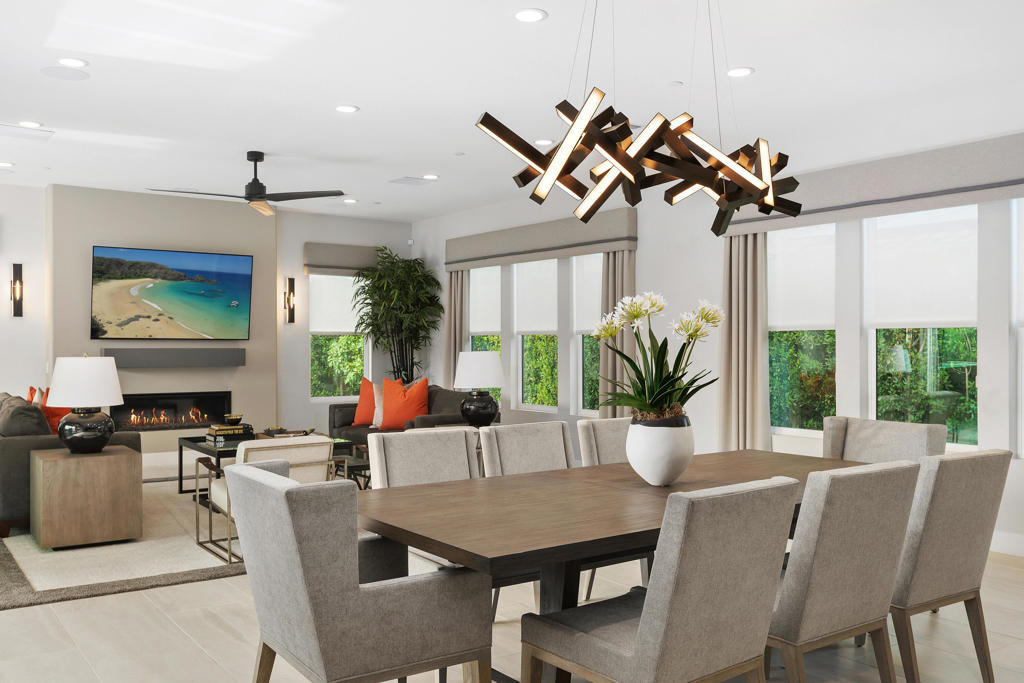 The Province - Residential