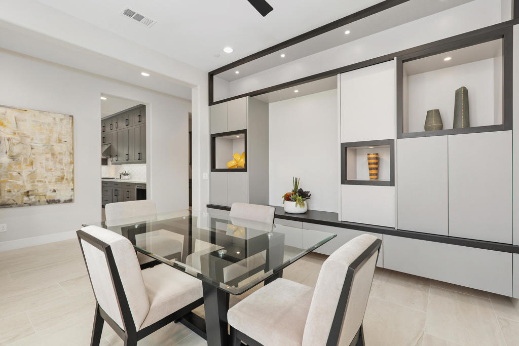 The Province - Residential