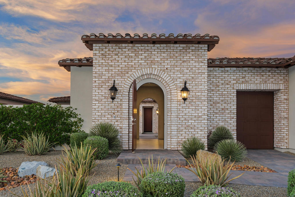 The Province - Residential