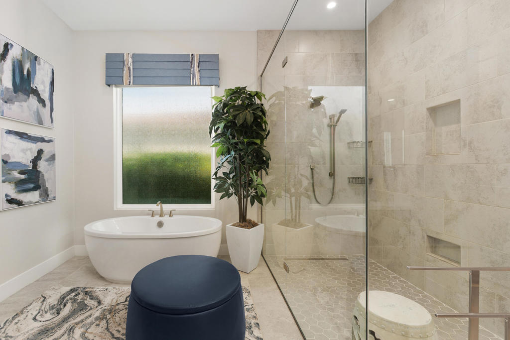 The Province - Residential