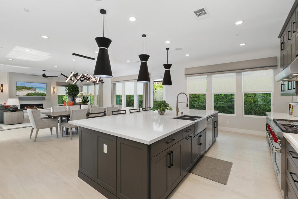 The Province - Residential