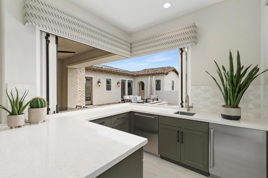 The Province - Residential