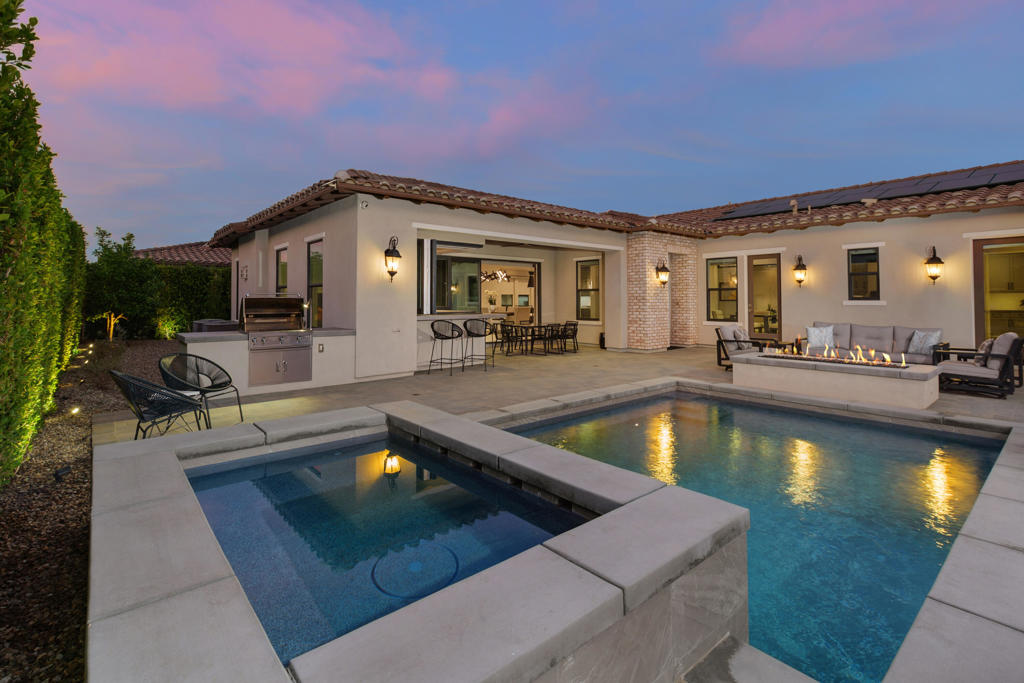 The Province - Residential