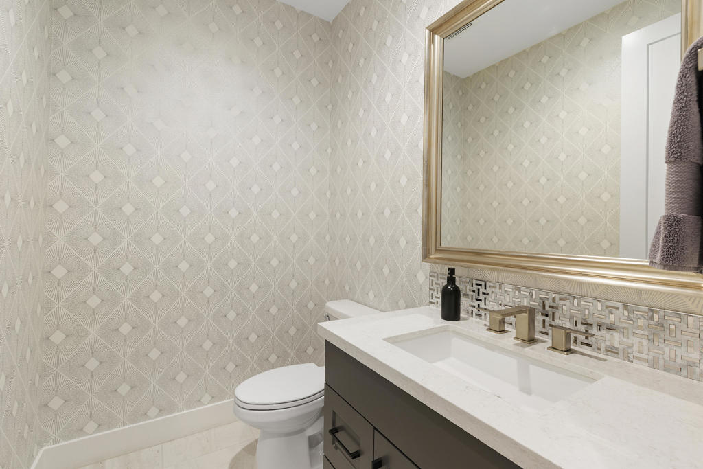 The Province - Residential