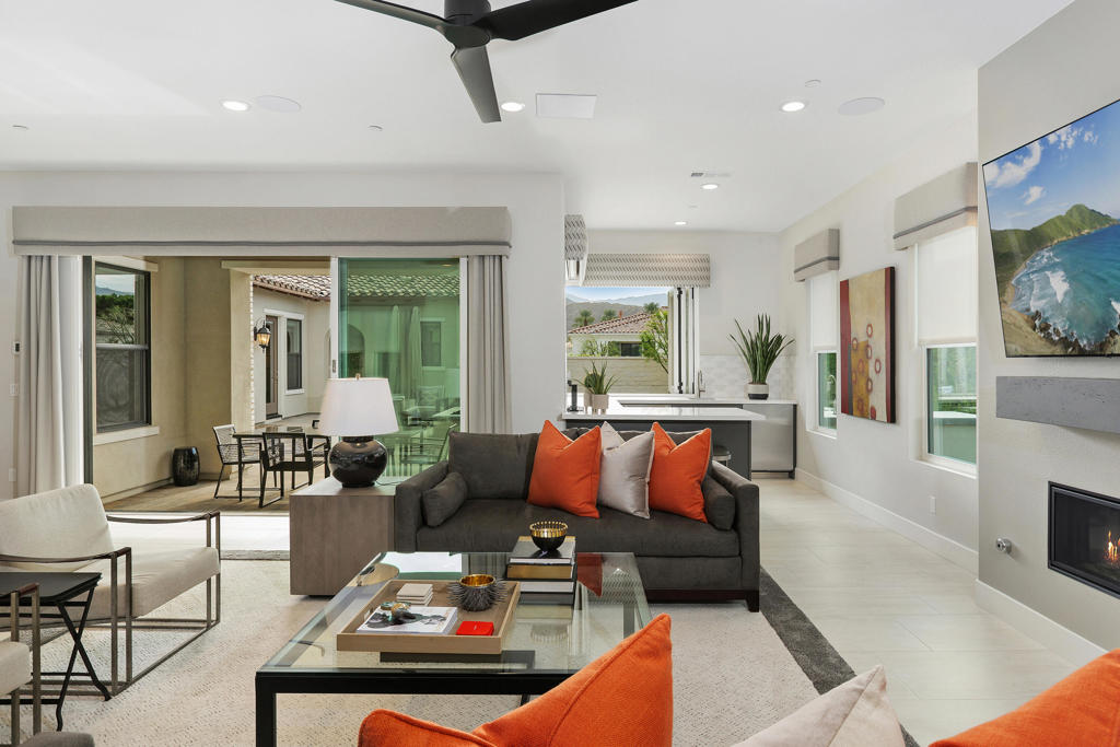 The Province - Residential