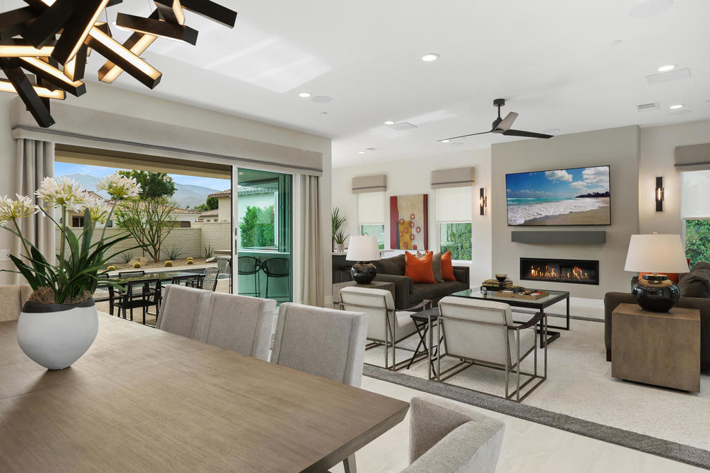 The Province - Residential