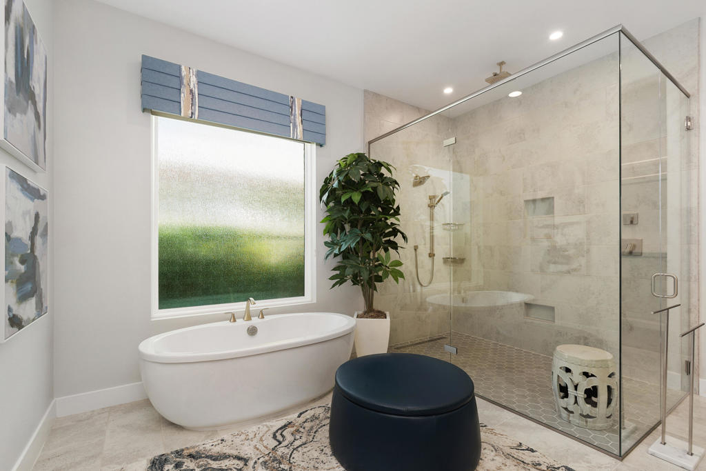 The Province - Residential