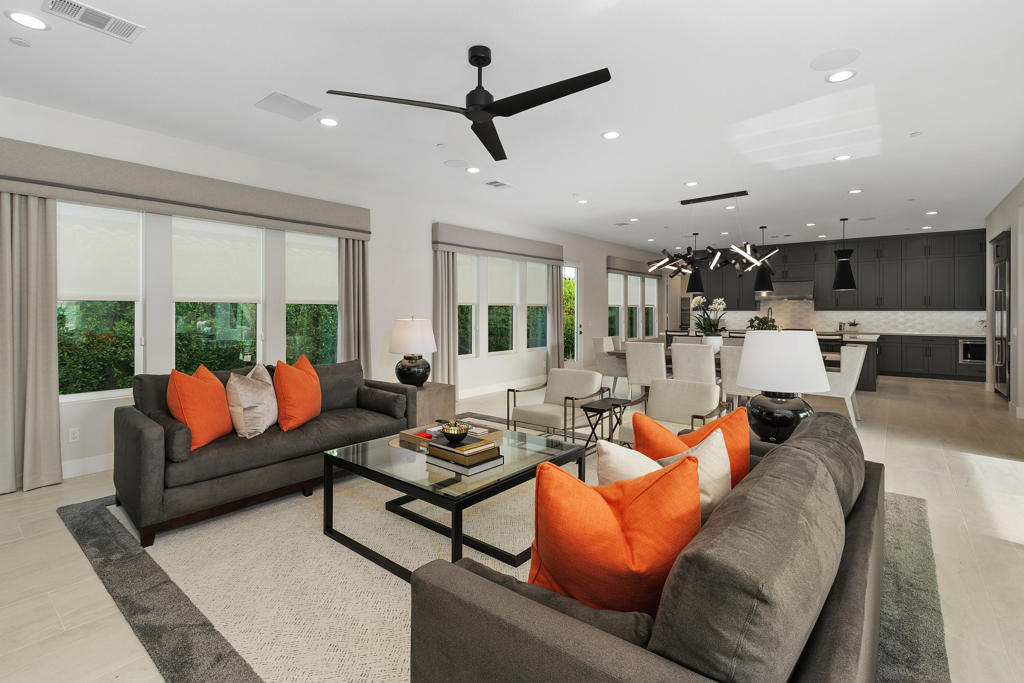 The Province - Residential