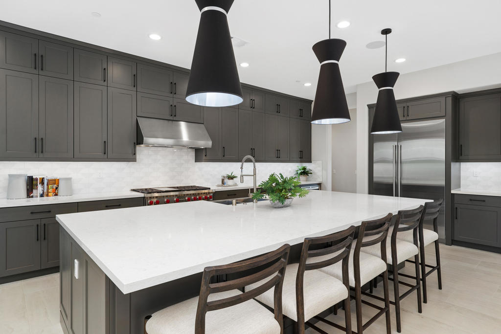 The Province - Residential