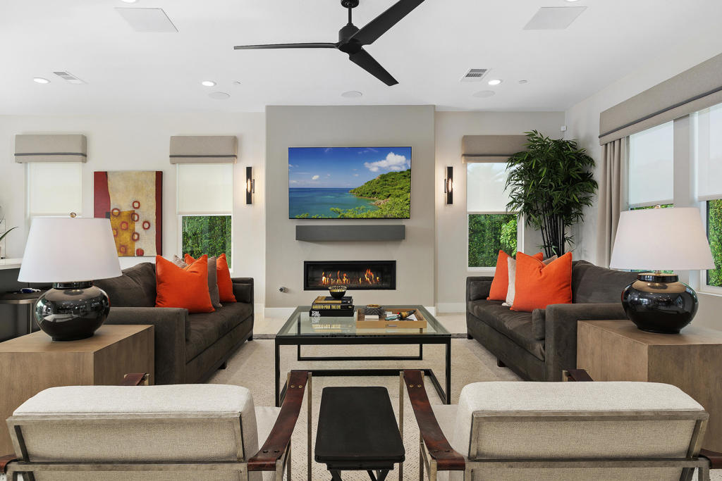 The Province - Residential