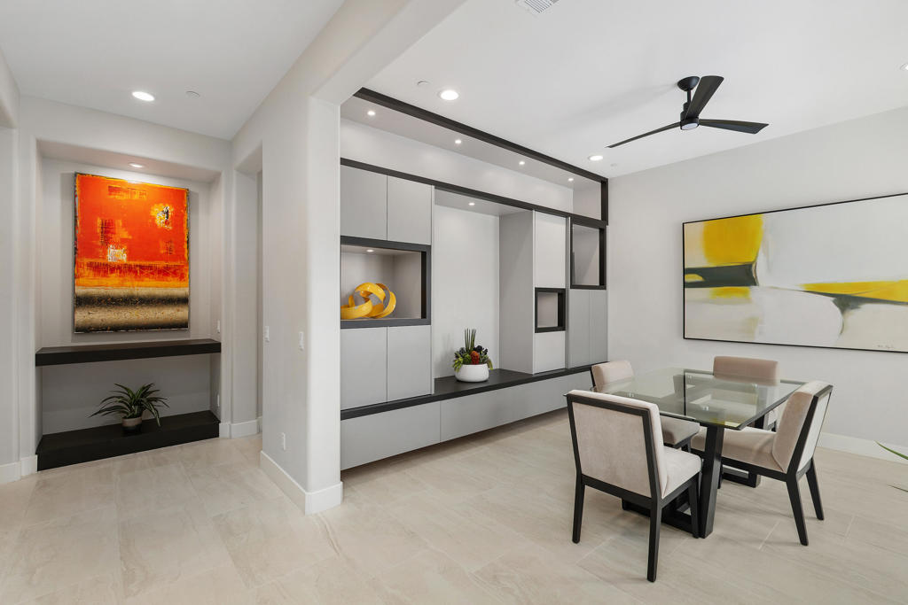 The Province - Residential