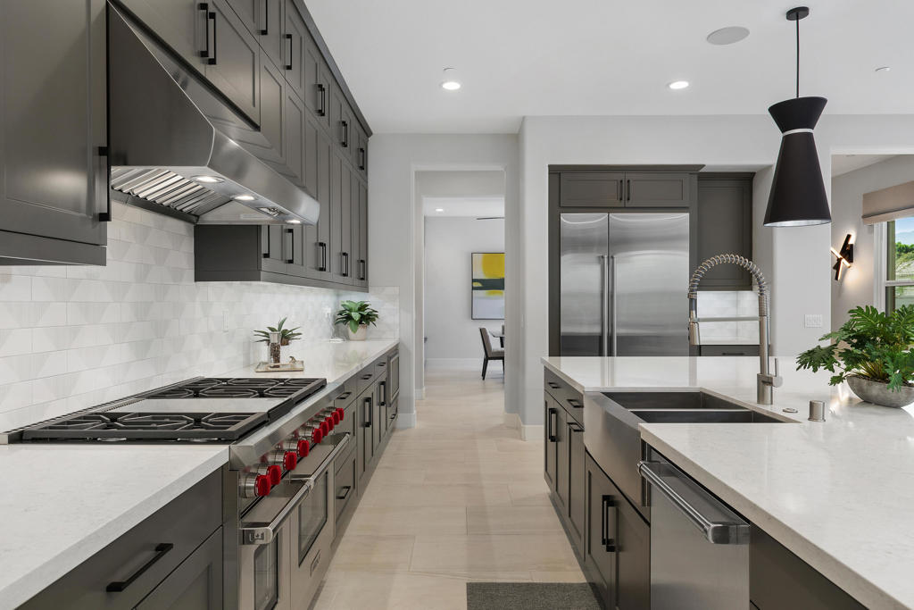 The Province - Residential