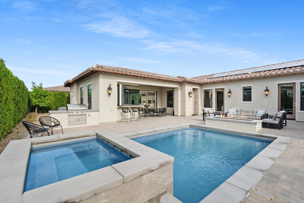 The Province - Residential