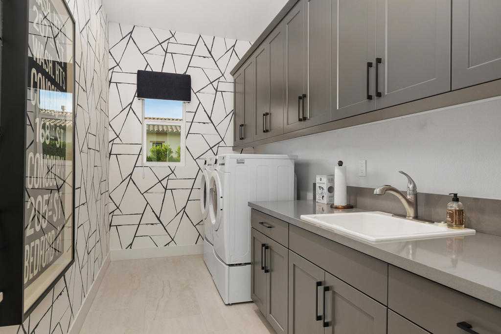 The Province - Residential