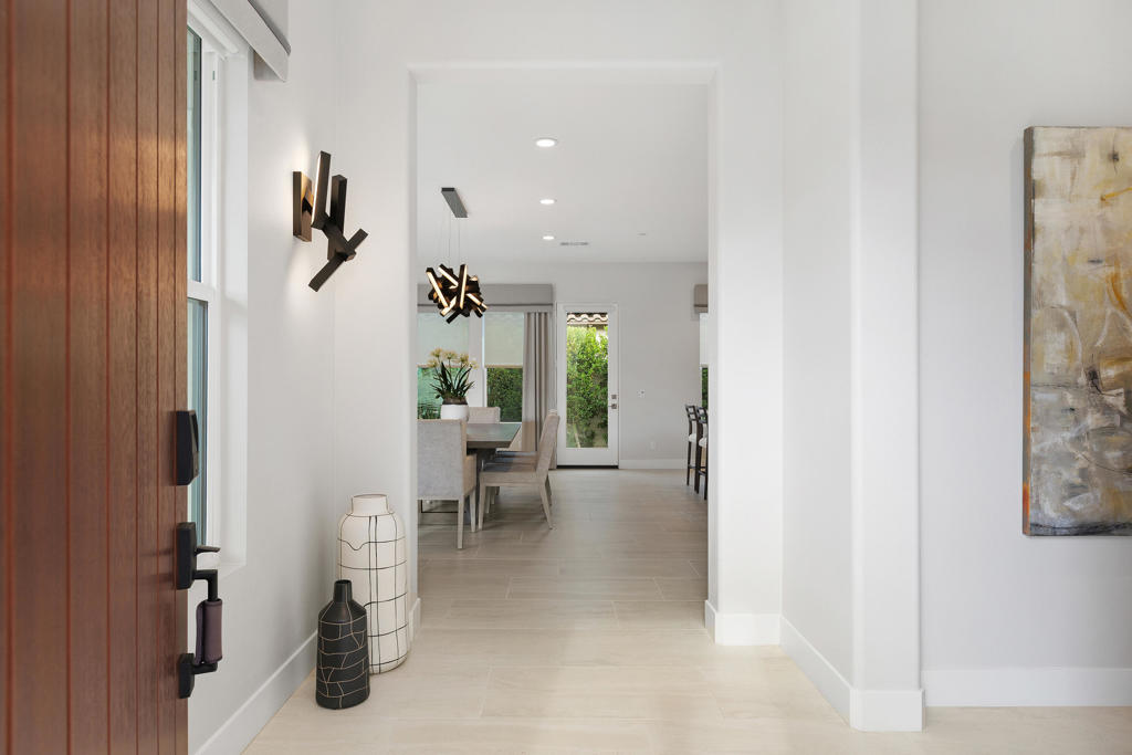 The Province - Residential