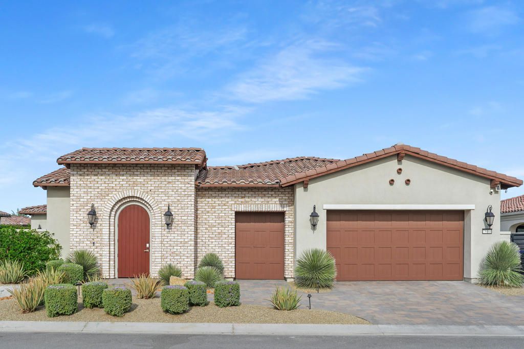 Photo of 75144 Citadel Place, Indian Wells, CA 92210 (MLS # 219140203DA)