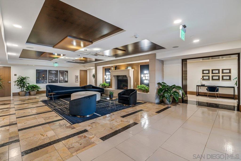Downtown - Residential
