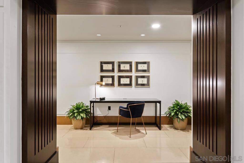 Downtown - Residential