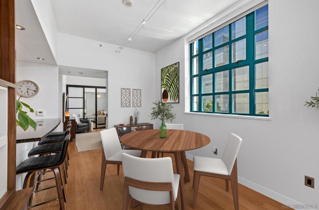 Downtown - Residential