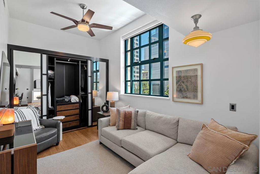 Downtown - Residential