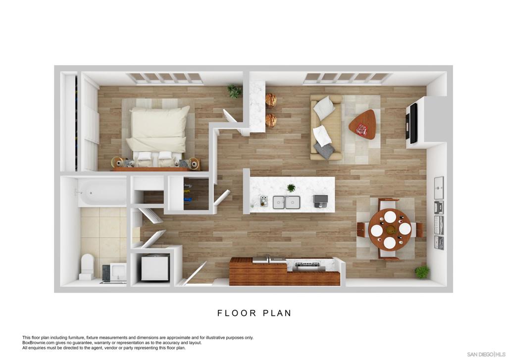 Downtown - Residential