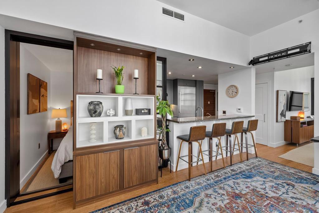 Downtown - Residential