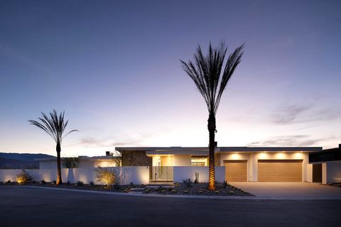 Photo of 3 Sanctuary Way, Rancho Mirage, CA 92270 (MLS # 219145989DA)