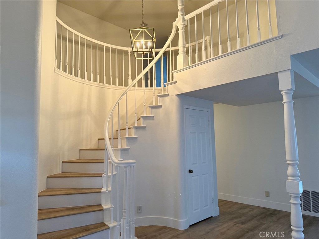 Rocking Horse Ridge - Residential Lease