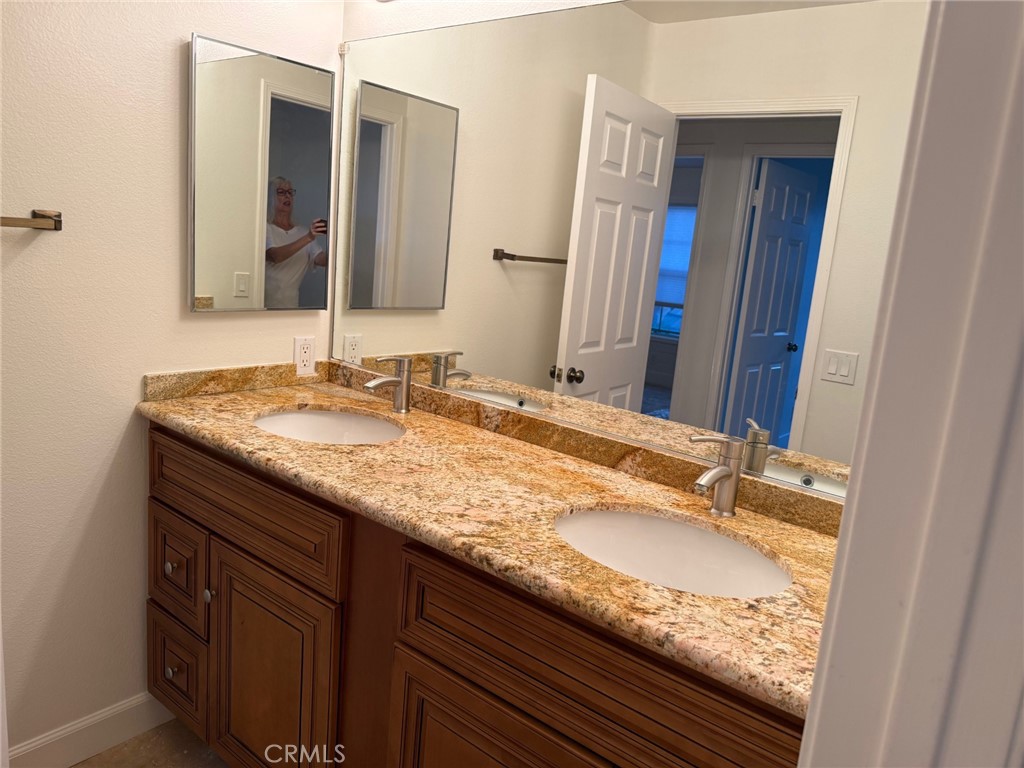 Rocking Horse Ridge - Residential Lease