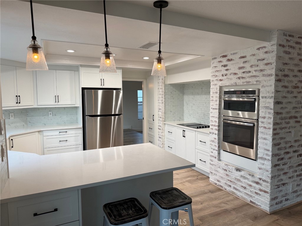Rocking Horse Ridge - Residential Lease