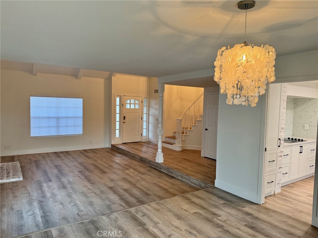 Rocking Horse Ridge - Residential Lease