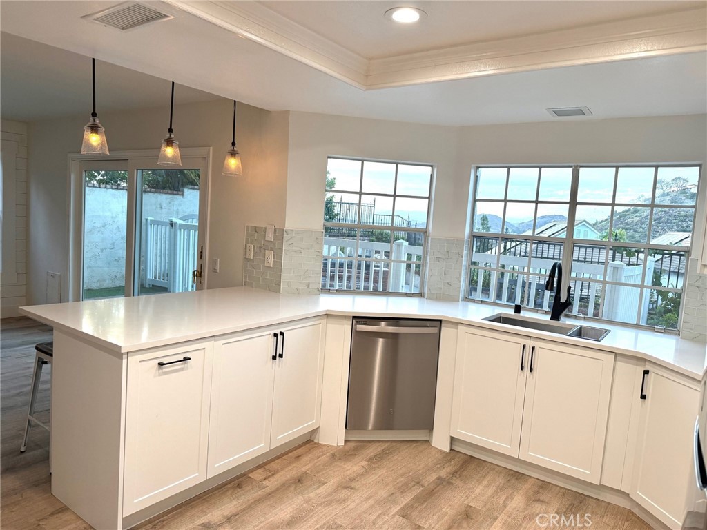 Rocking Horse Ridge - Residential Lease