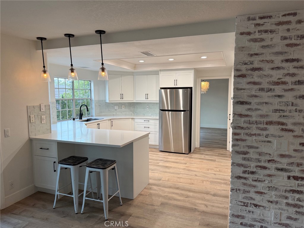Rocking Horse Ridge - Residential Lease