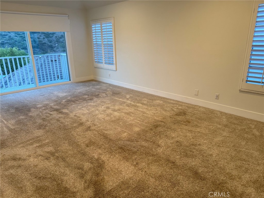 Rocking Horse Ridge - Residential Lease