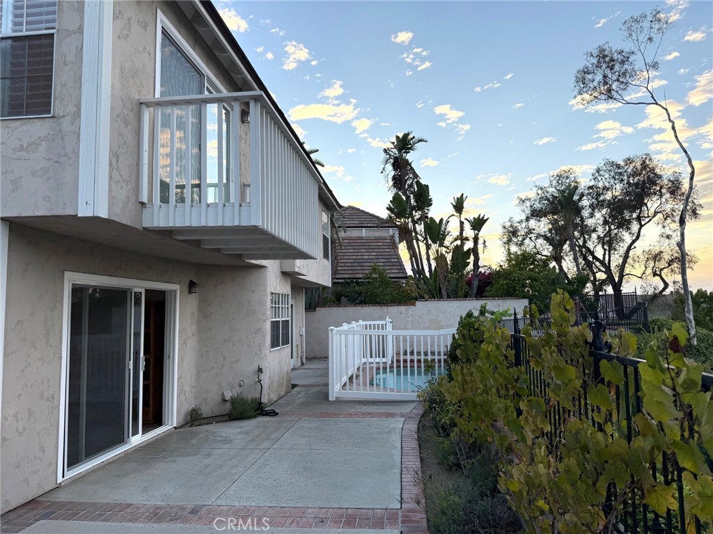 Rocking Horse Ridge - Residential Lease